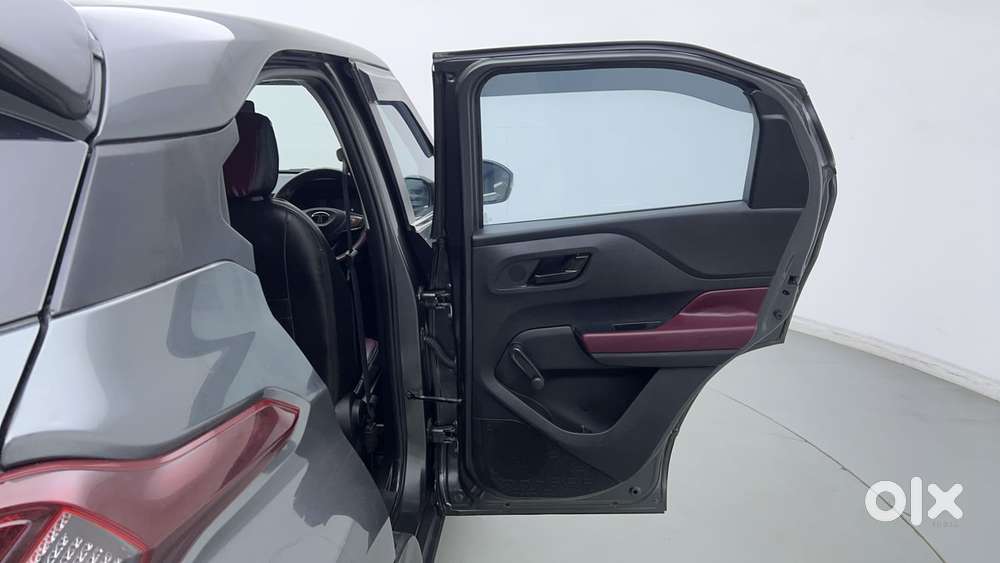 Tata Punch Pure, 2024, Petrol