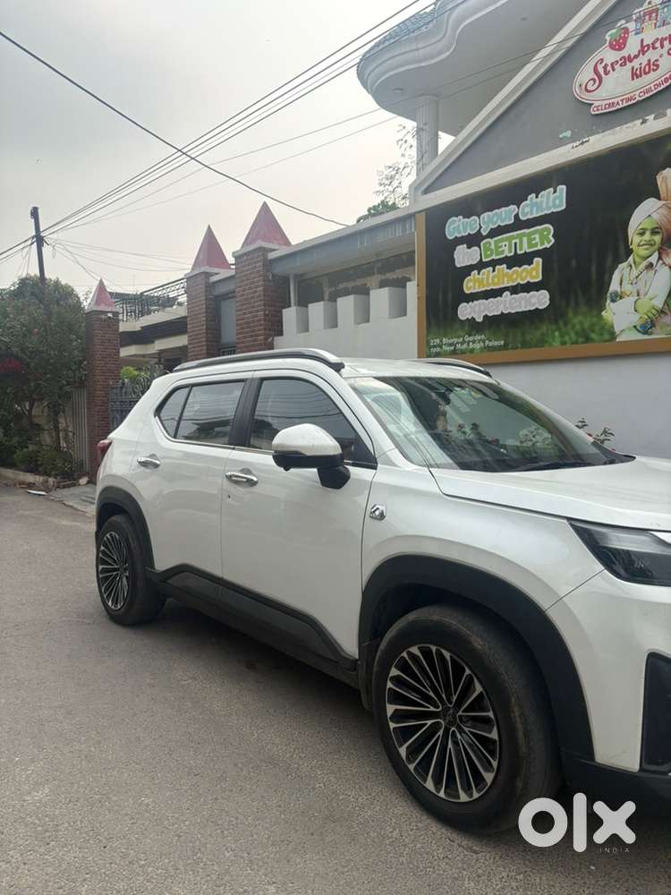 Honda Elevate Petrol 2025