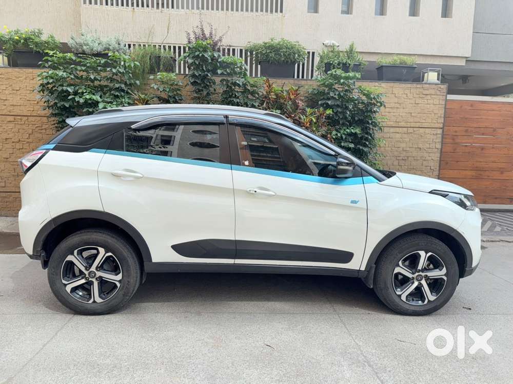 Doctor Owner Tata Nexon Ev Top Model , First Owner