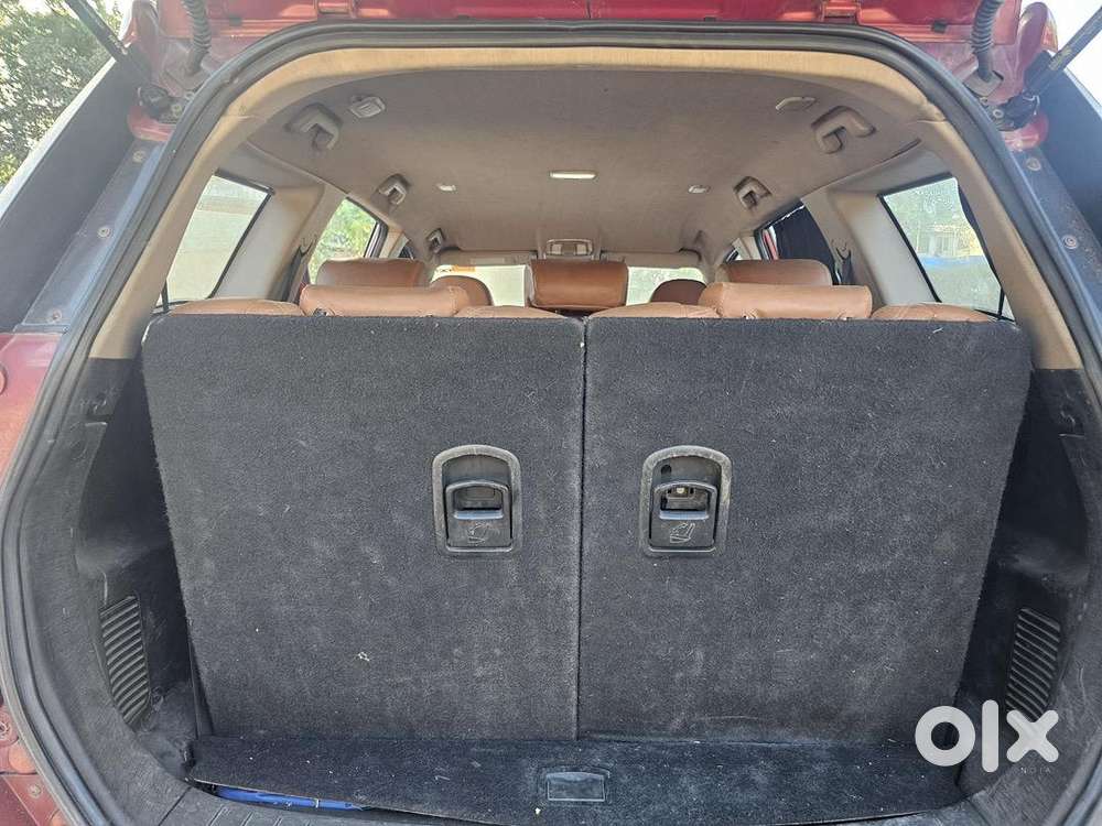 Mahindra Xuv500 2014 Diesel Well Maintained