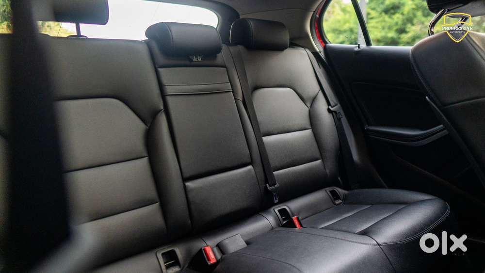 Mercedes-benz Gla 200, 2017, Petrol