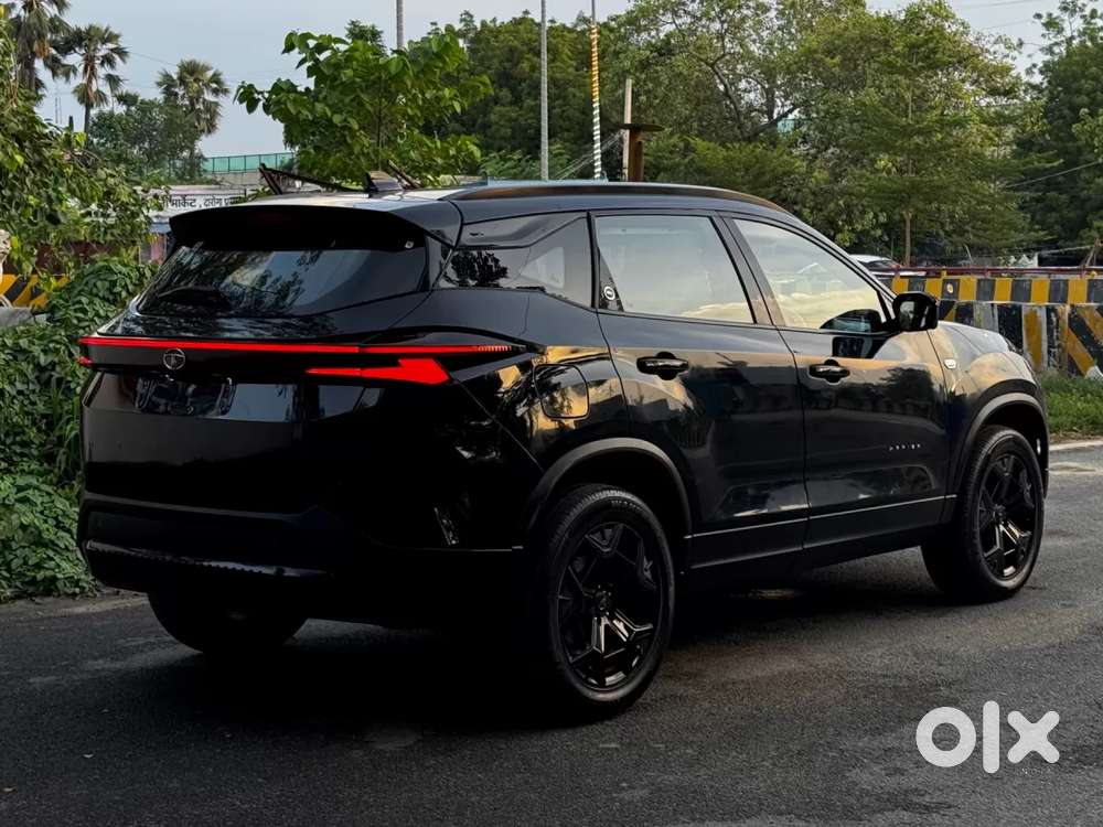 Tata Harrier, 2024, Diesel