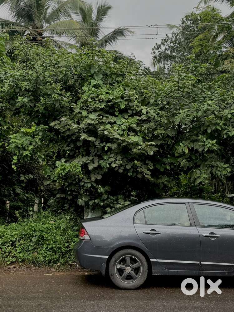 Honda Civic 1.8 V 2010