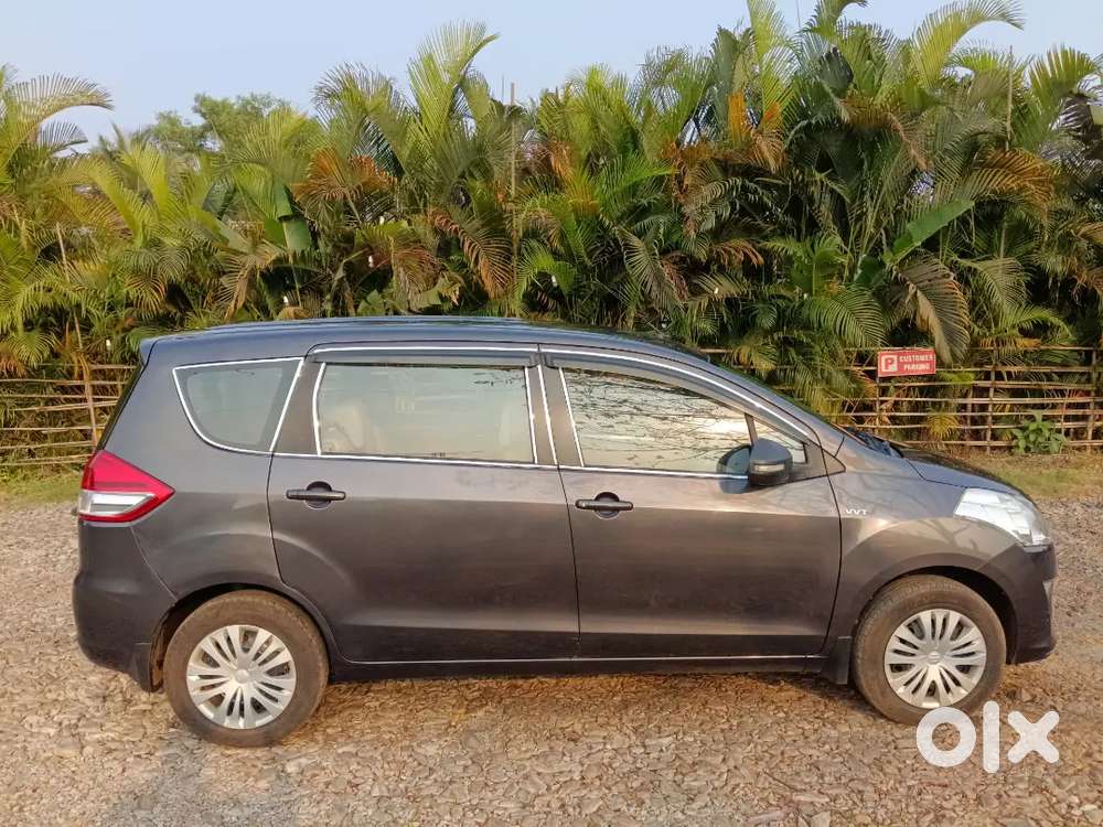Maruti Suzuki Ertiga