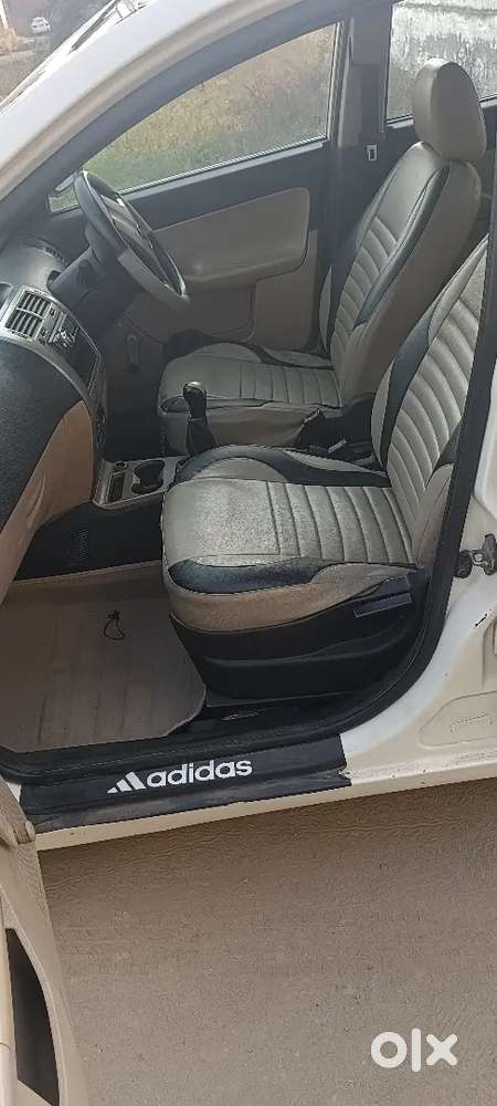 Tata Indica Vista 2012 Diesel 110000 Km Driven