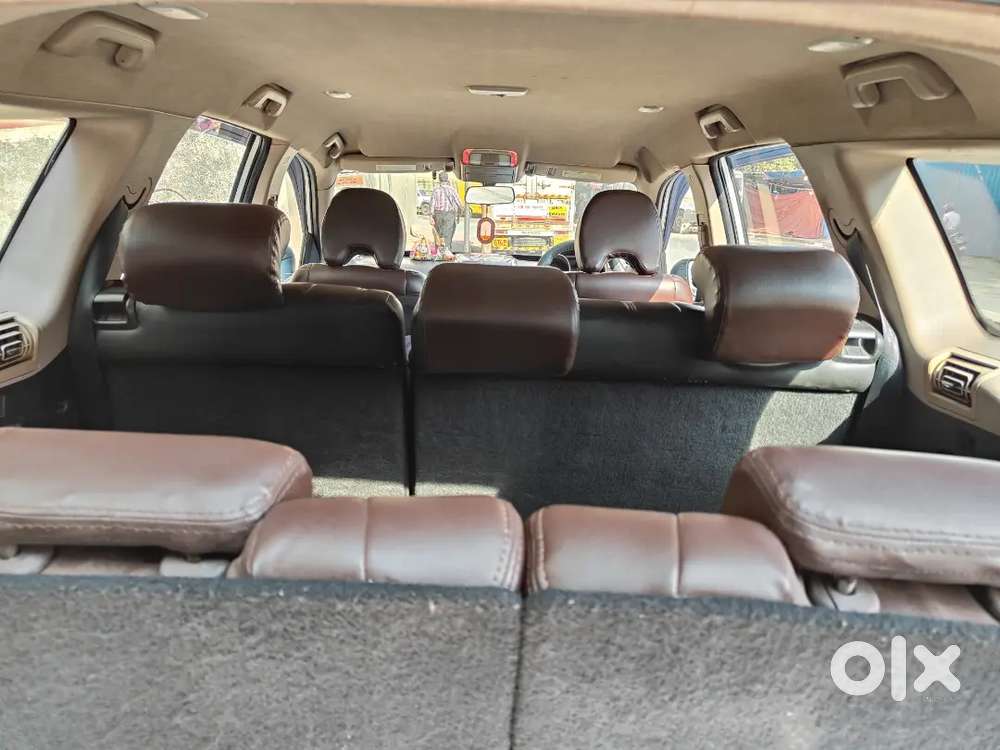 2013 Mahindra Xuv500 W6 Diesel – Well Maintained