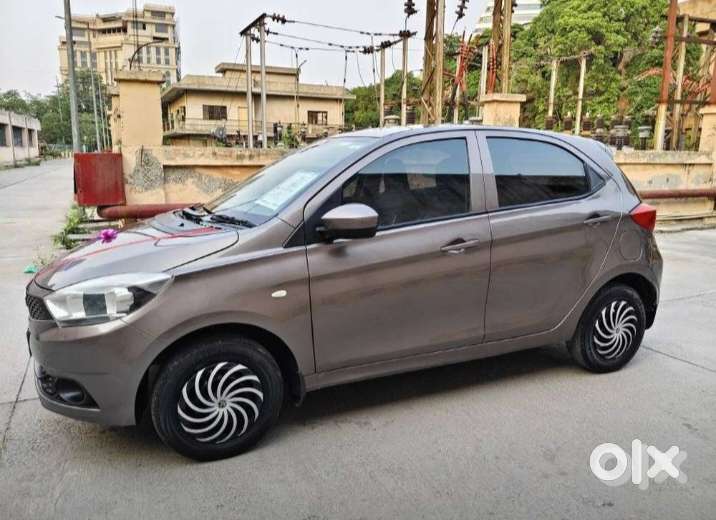 Tata Tiago 1.05 Revotorq Xt, 2018, Petrol