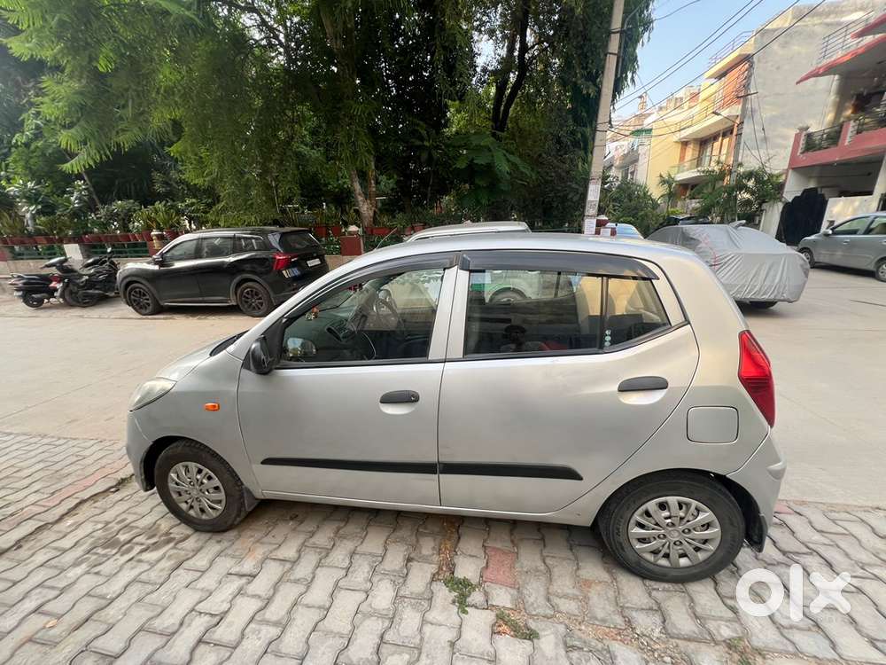 Hyundai I10 2014 From Owner