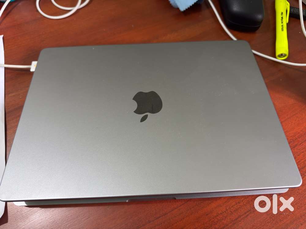 Apple MacBook Pro 14” M1 Pro Computers Laptops 1824339913