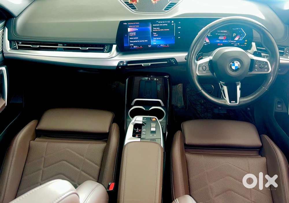 Bmw X1 Sdrive18i M Sport, 2024, Petrol