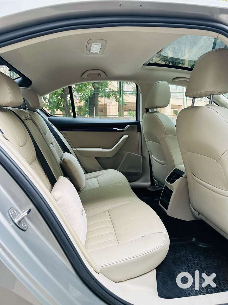 Skoda Octavia 1.8 Tsi At L K, 2019, Petrol
