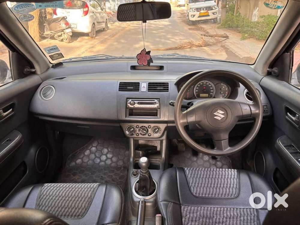 Maruti Suzuki Swift 2004-2010 1.3 Vxi, 2006, Petrol