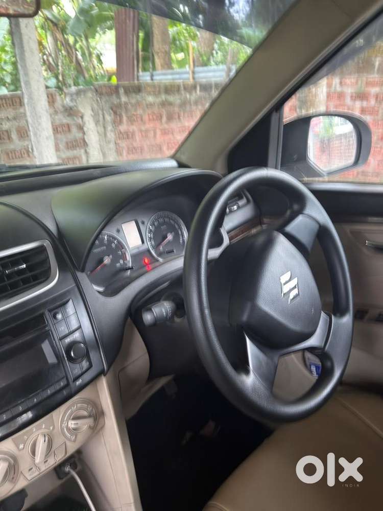 Maruti Suzuki Swift 2016