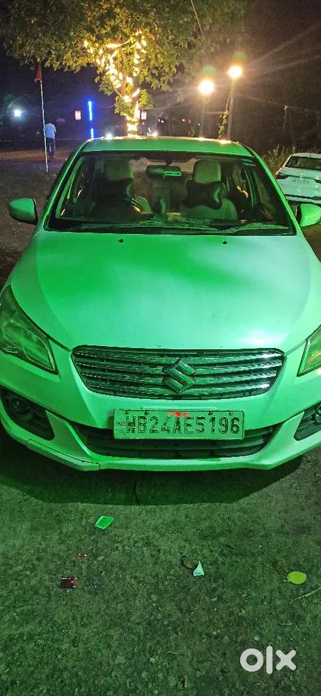 Maruti Suzuki Ciaz 2016 Diesel Good Condition