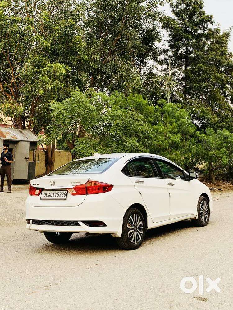 Honda City 1.5 Vx I-vtec Mt, 2019, Petrol