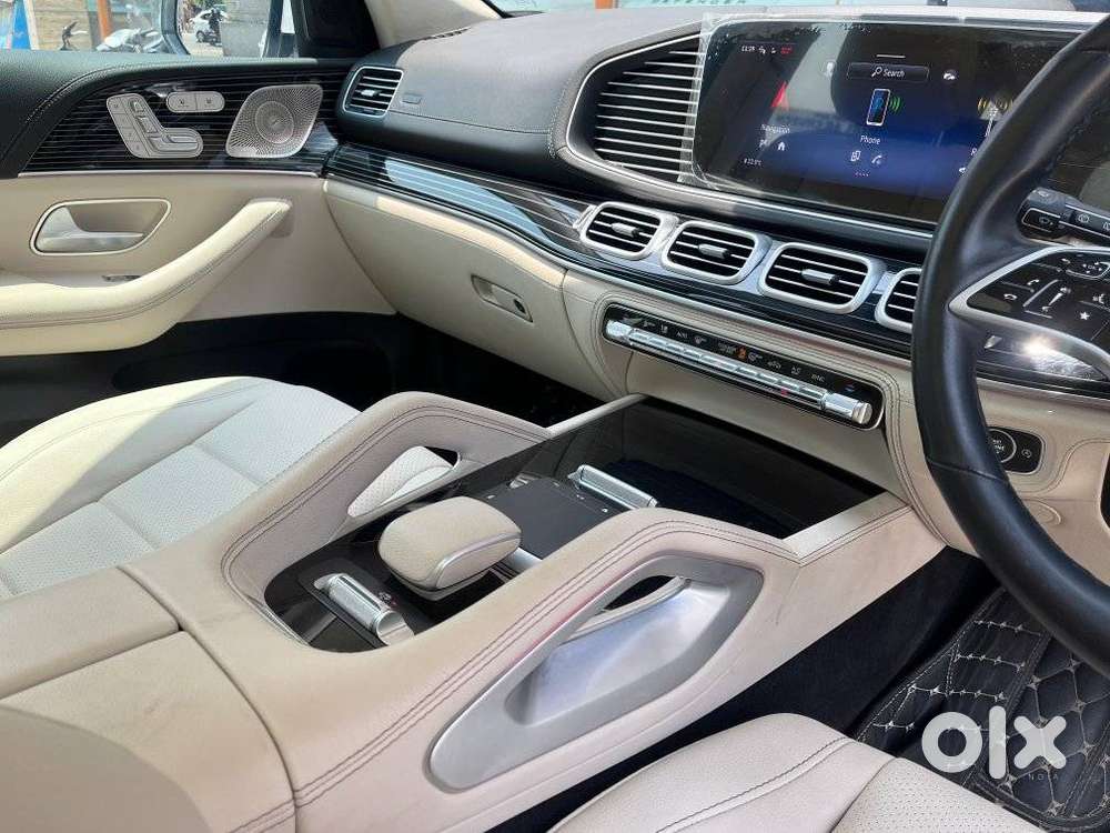 Mercedes-benz Gls 400d 4matic, 2025, Diesel