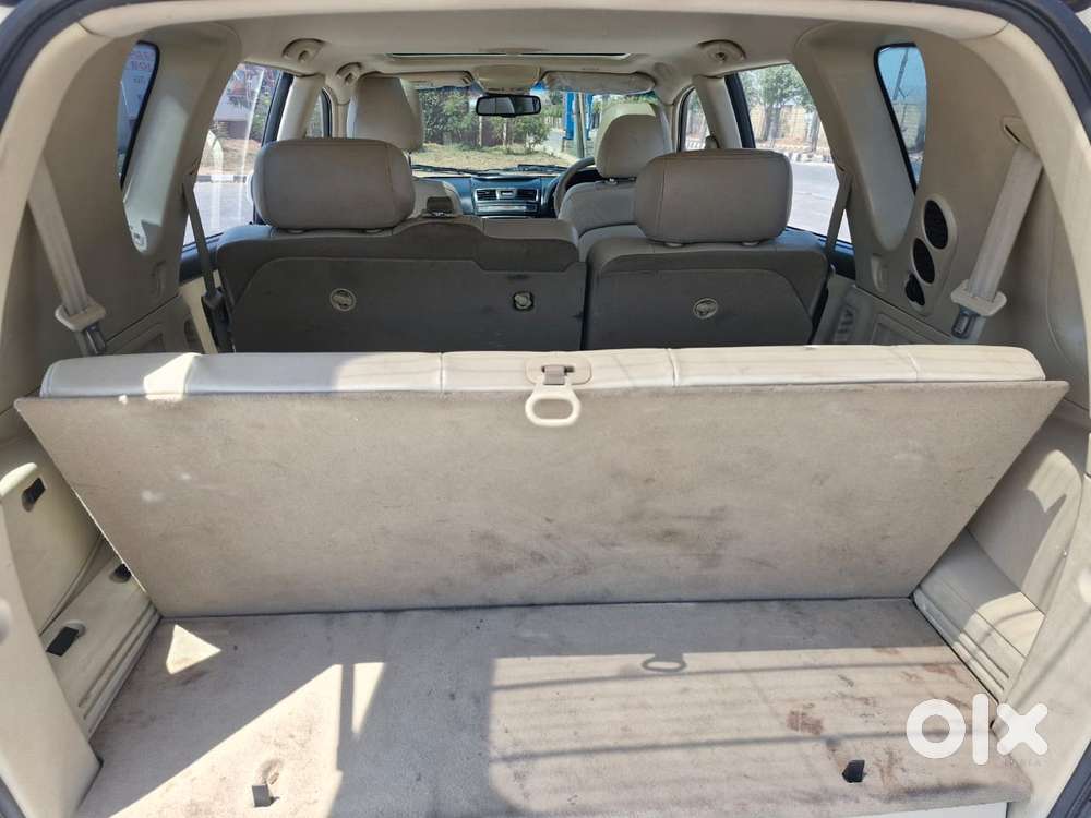 Ssangyong Rexton Rx7, 2018, Diesel