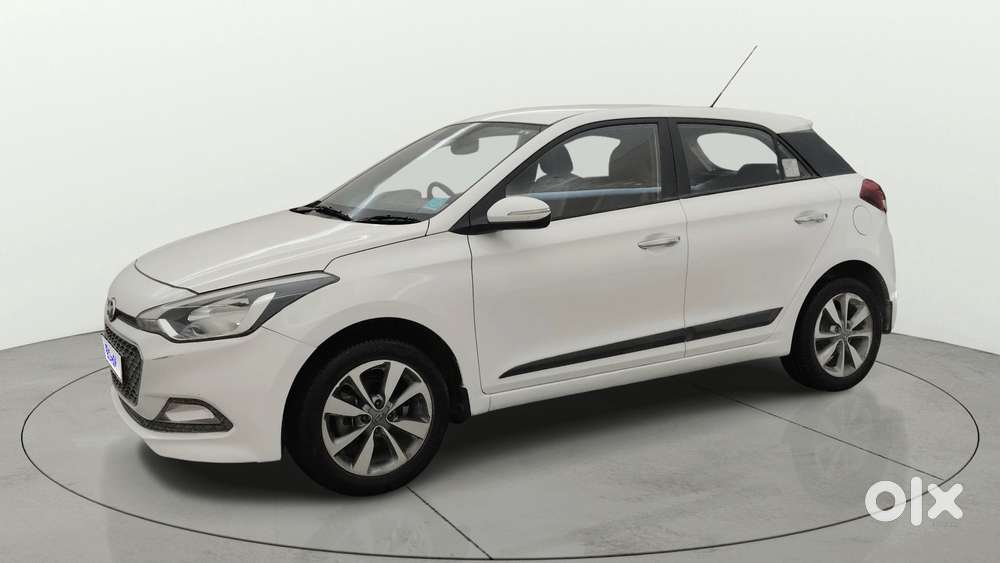 Hyundai Elite I20 Asta 1.2, 2014, Petrol