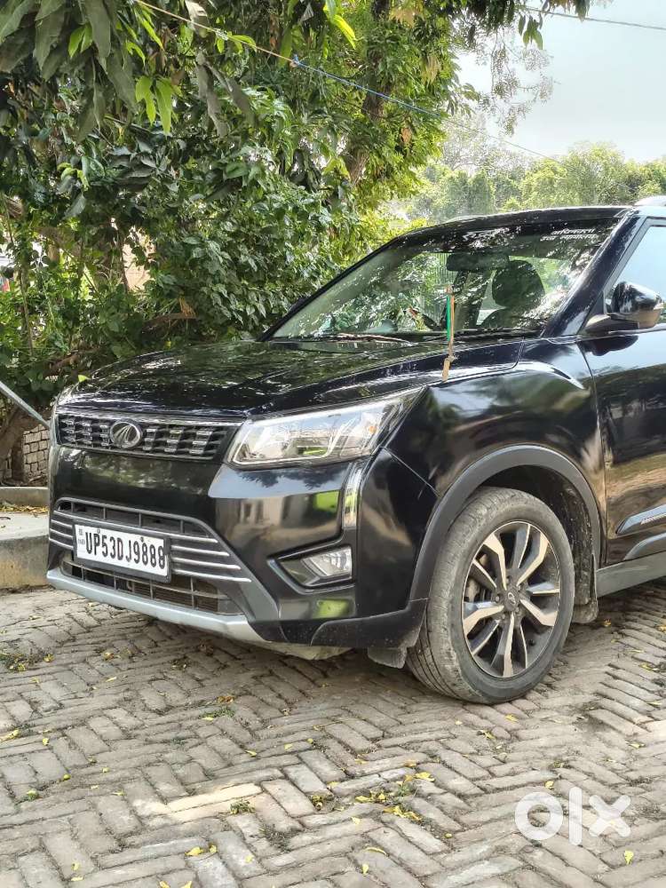 Mahindra Xuv300 2019 Diesel 90000 Km Driven