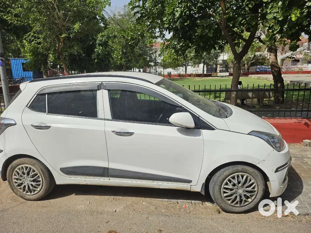 Grend I10 Sports, Top Modal Orijnal Condition