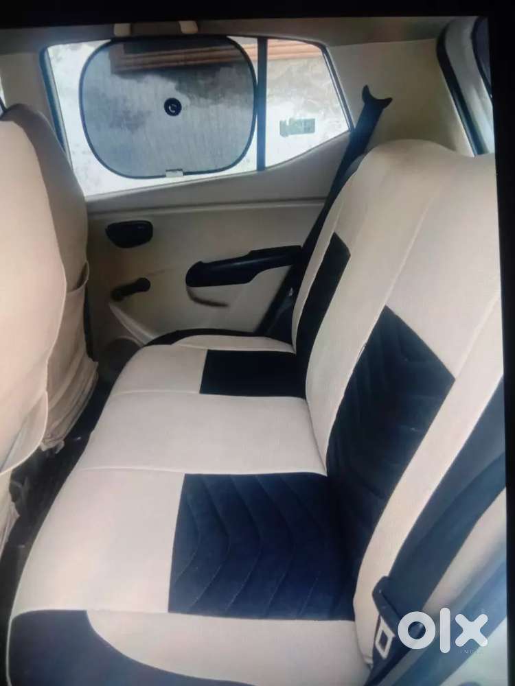 Hyundai I10 Car Good Condition