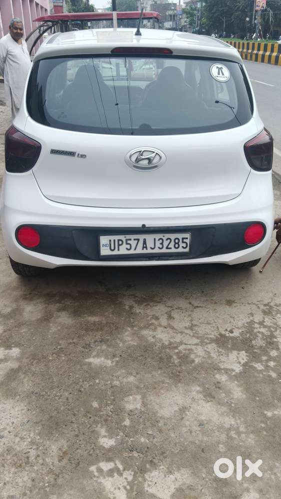 New Brand Car