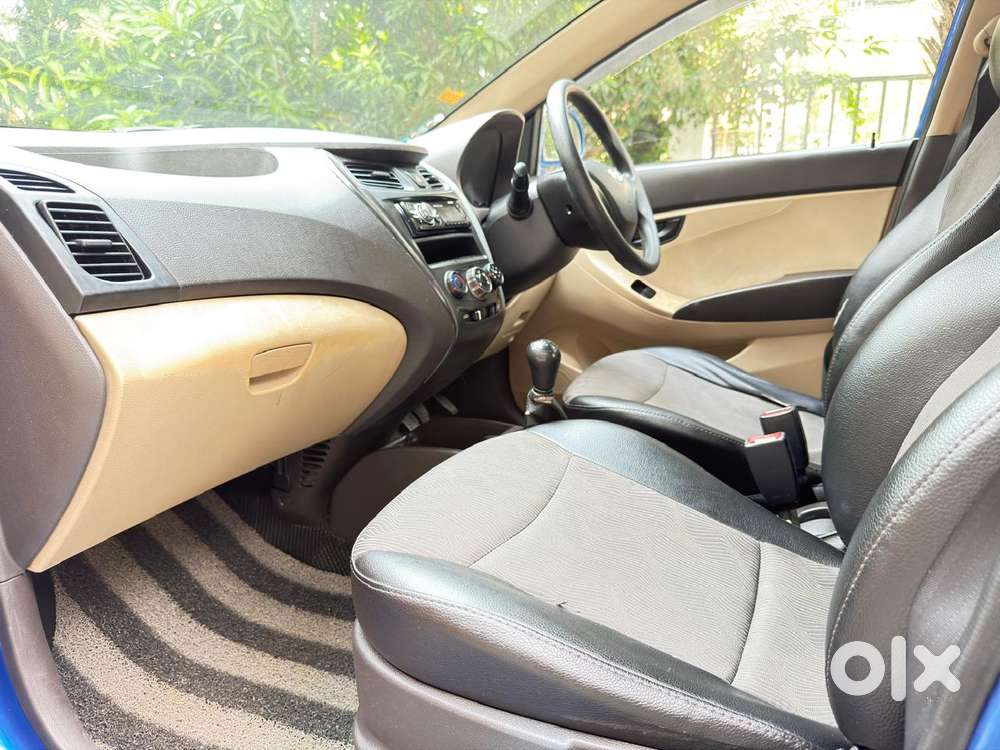 Hyundai Eon Era +, 2012, Petrol