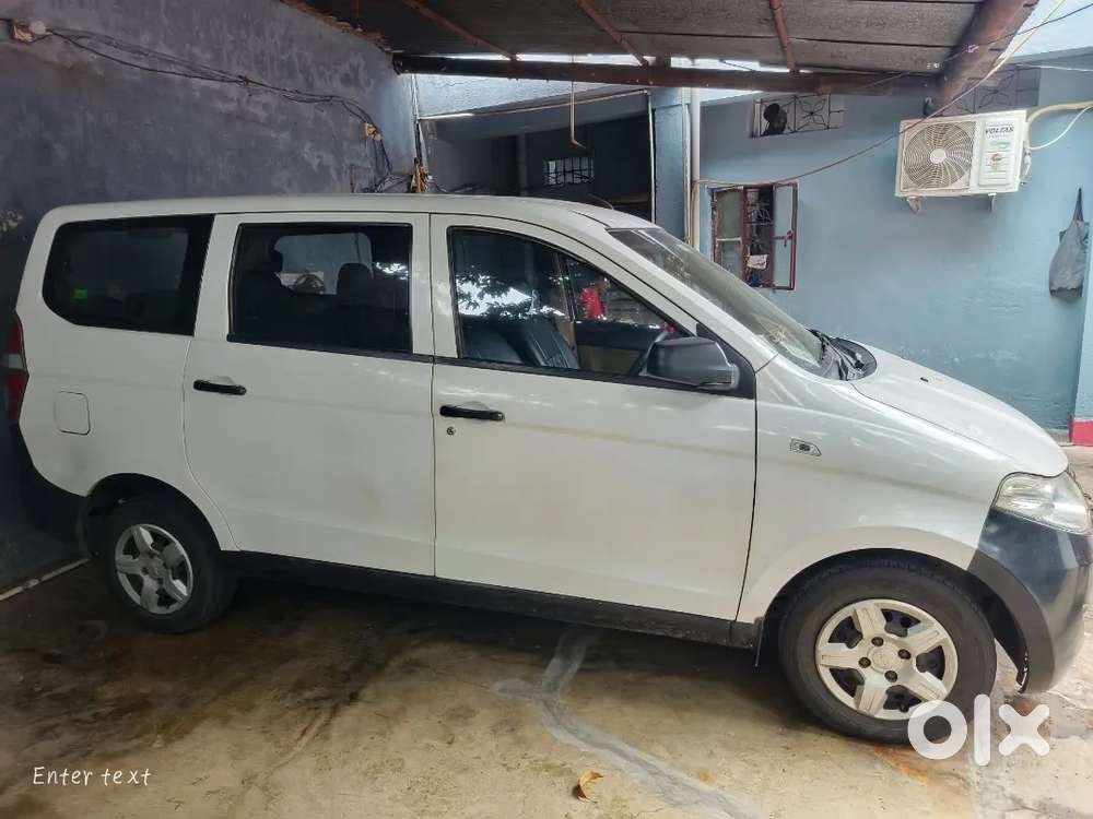 Chevrolet Enjoy 2014 Diesel Well Maintained