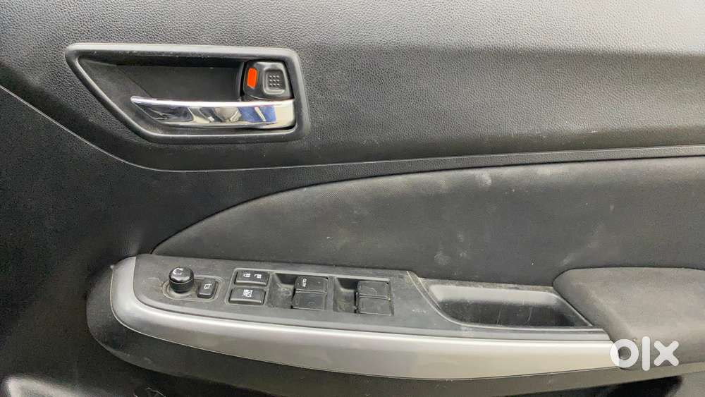 Maruti Suzuki Swift Amt Zxi Plus, 2020, Petrol