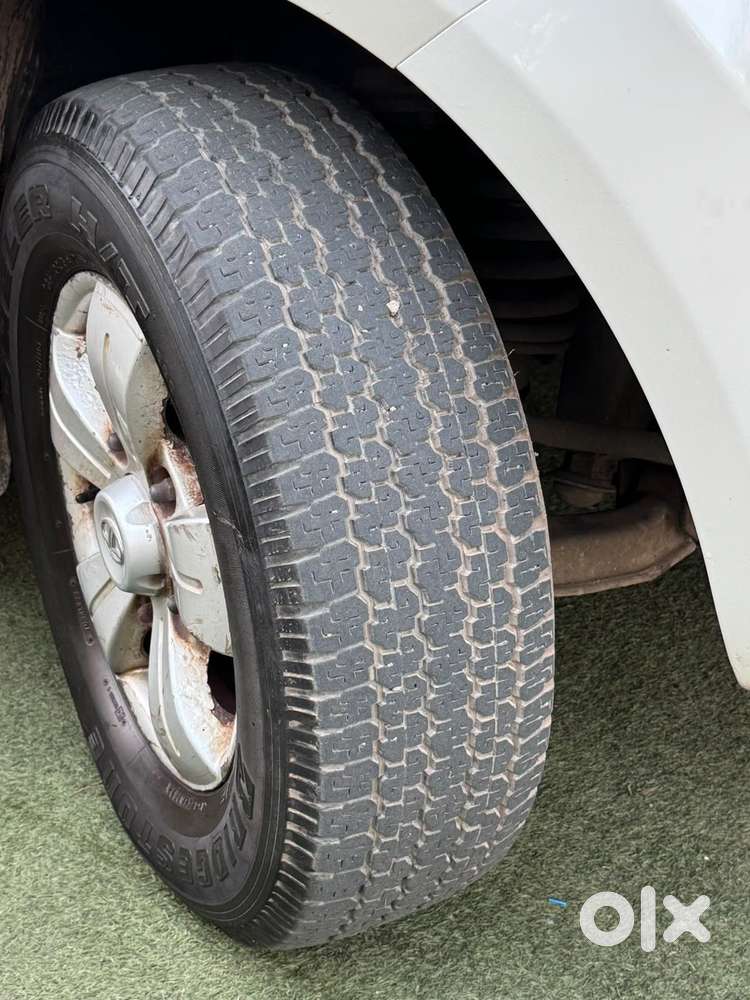 Tata Safari Storme [ ] 2.2 Vx 4x2, 2013, Diesel