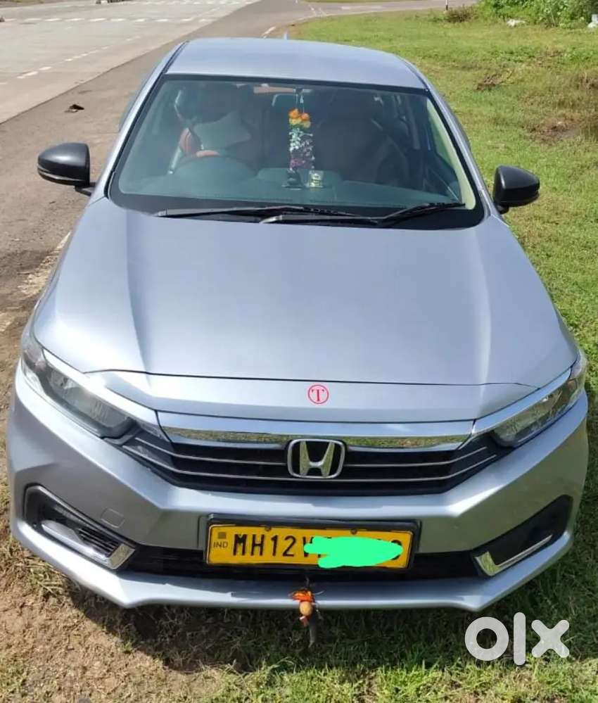 Honda Amaze 1.5 V 2023 Manual Car