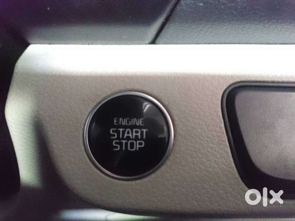 Kia Seltos Htk Plus D, 2020, Diesel