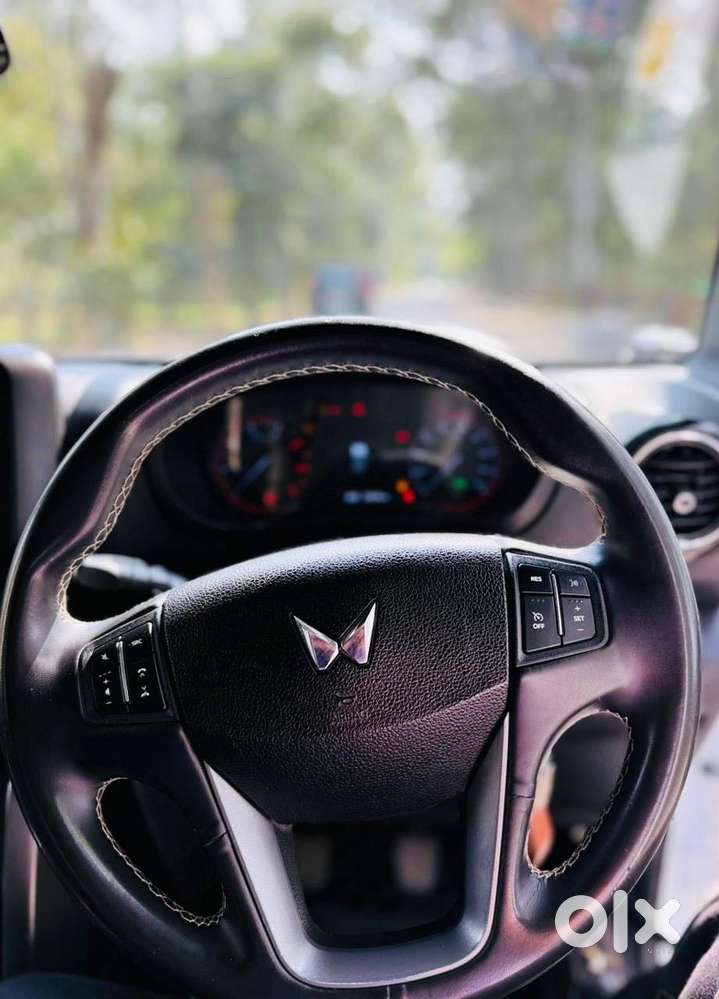 Mahindra Thar Lx Hard Top Diesel Mt 4wd, 2023, Diesel