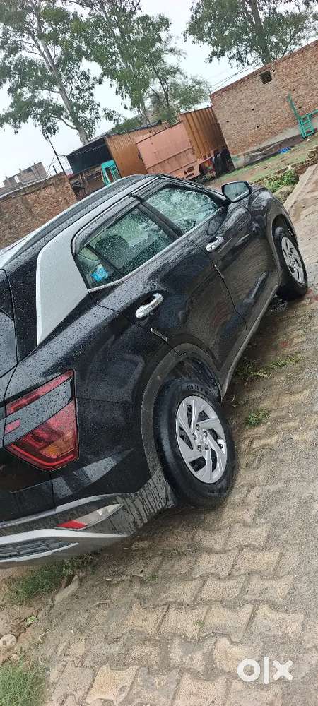 Hyundai Creta Diesel Mt 2020 Car