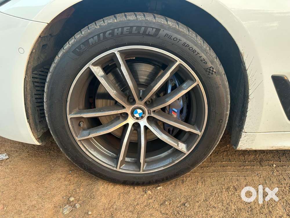 Bmw 5 Series 2.0 520d M Sport, 2023, Diesel
