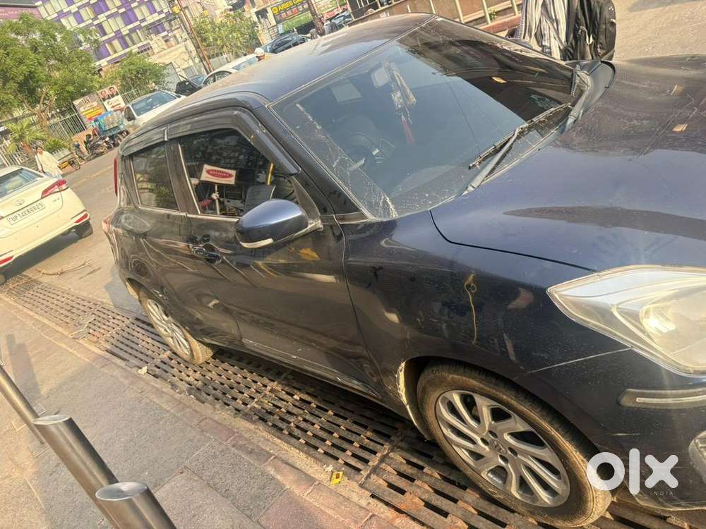 Maruti Suzuki Swift 2023 Cng & Hybrids 50000 Km Driven
