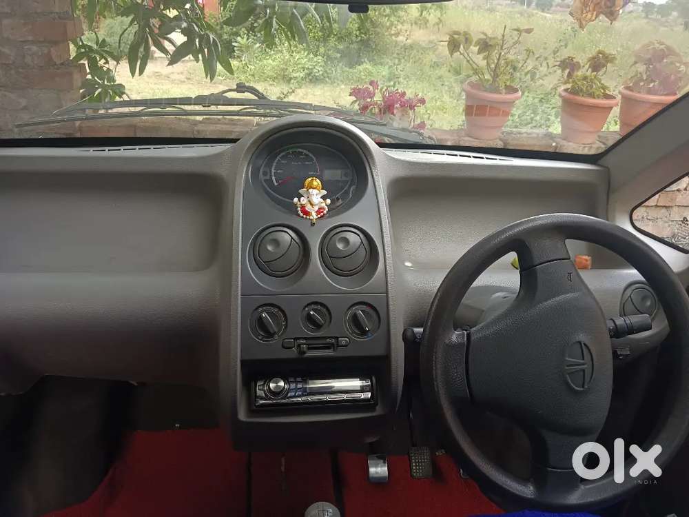 Tata Nano 2011 Cng & Hybrids Good Condition