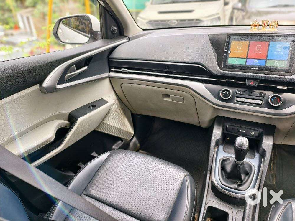 Kia Carens 1.5 Premium Diesel 7 Str Imt, 2023, Diesel