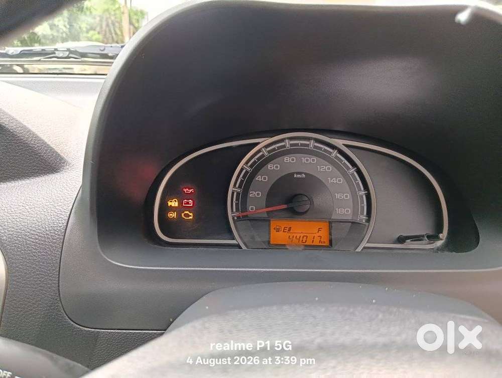 Maruti Suzuki Alto 800, 2016, Petrol