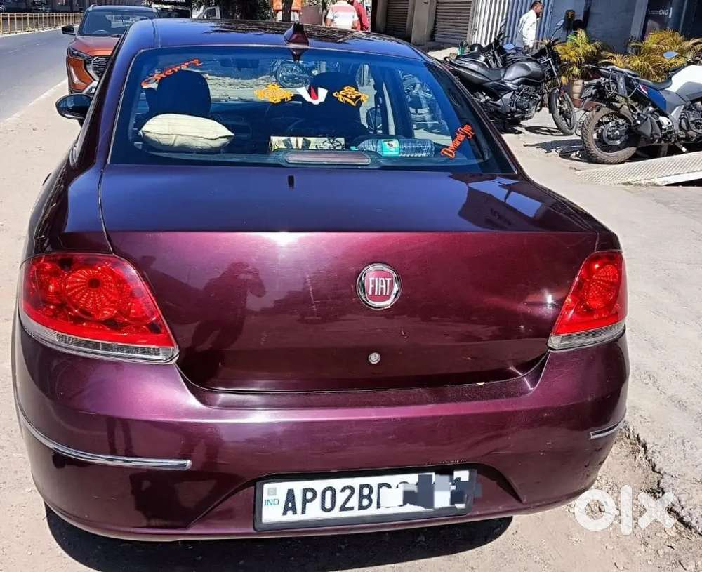 Good Condition