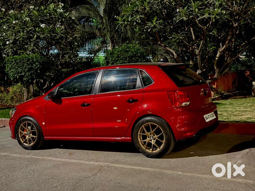 Stage 3 Polo 1.5 Gt Tdi