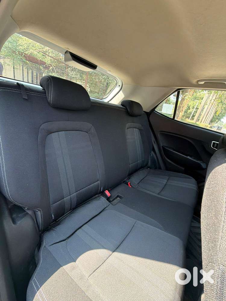 Hyundai Venue 1.4 Crdi Sx, 2019, Diesel