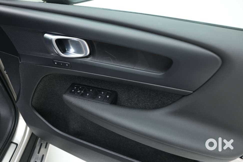 Volvo Xc40 Recharge, 2025, Electric