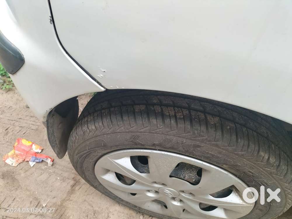 Hyundai Santro Xing 2008 Petrol