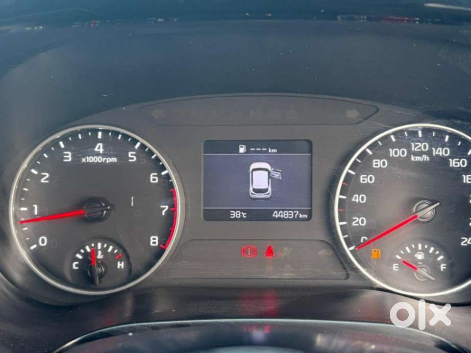 Kia Seltos Htk G, 2021, Petrol