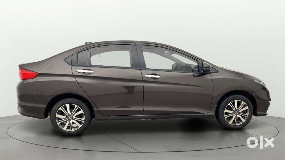 Honda City I-dtec V, 2019, Diesel