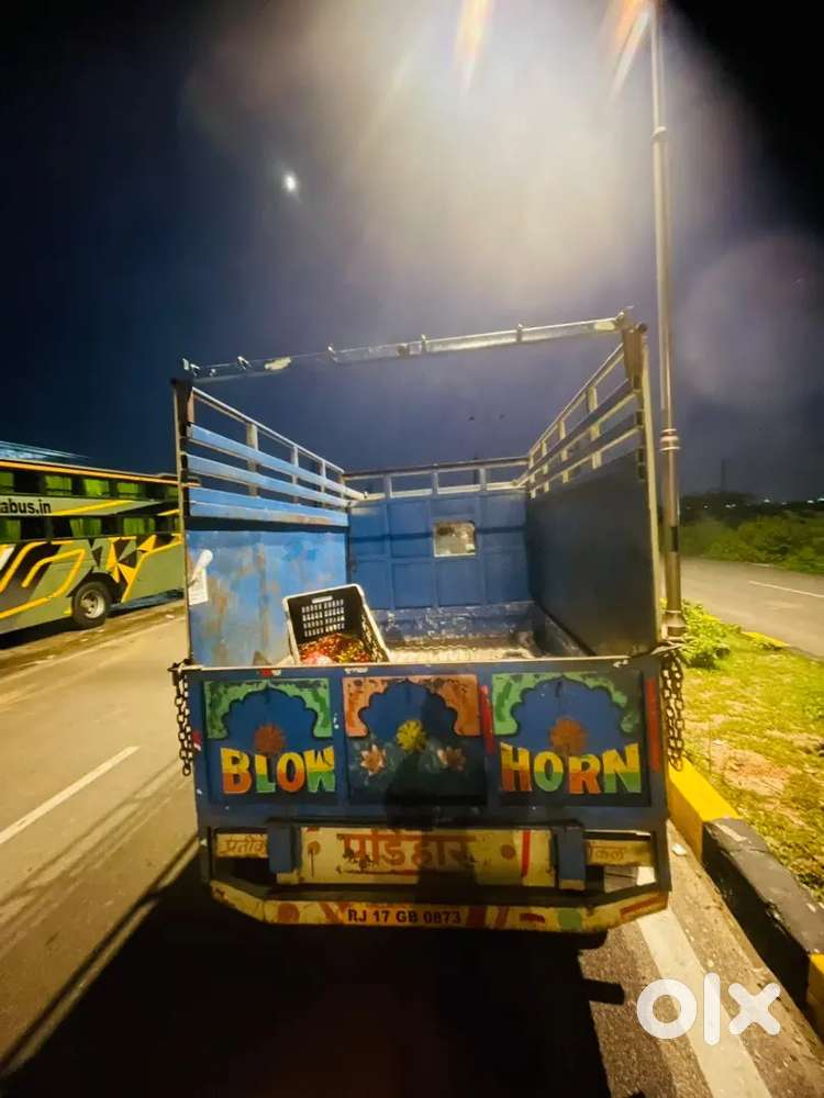 Tata Ace Glod Manual