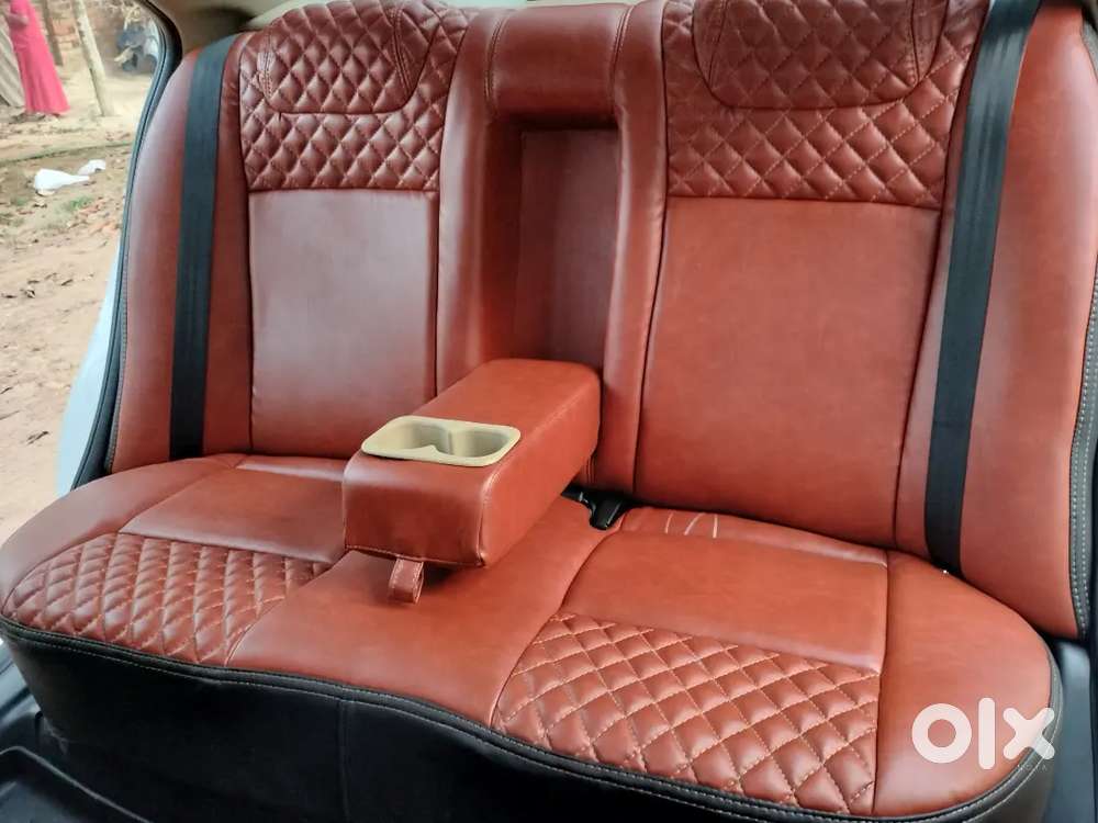 Honda Amaze 2024 December