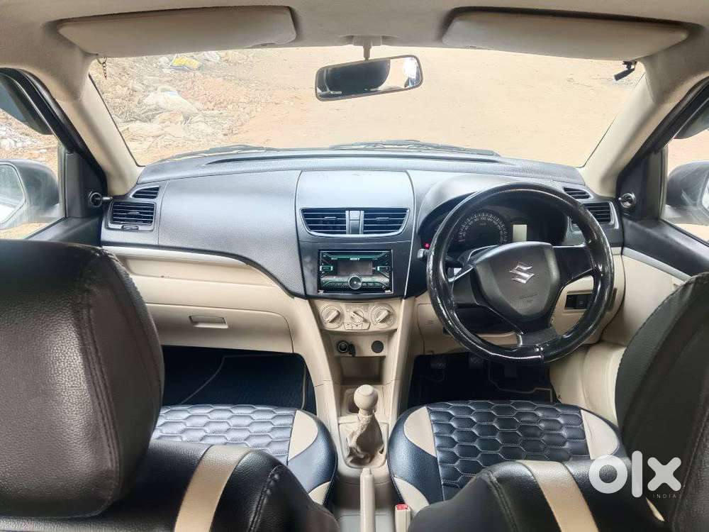 Maruti Suzuki Dzire Tour S Diesel, 2020, Diesel