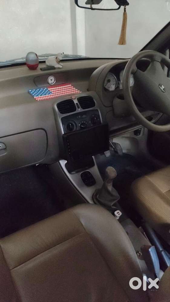 Tata Indigo V 2006 Petrol Car